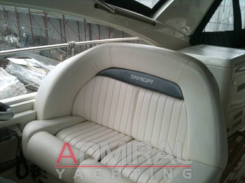 Fairline Targa 52