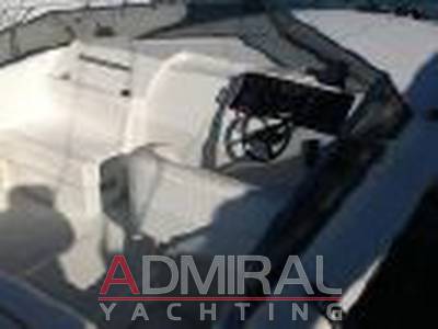 Tornado 38 sport classic