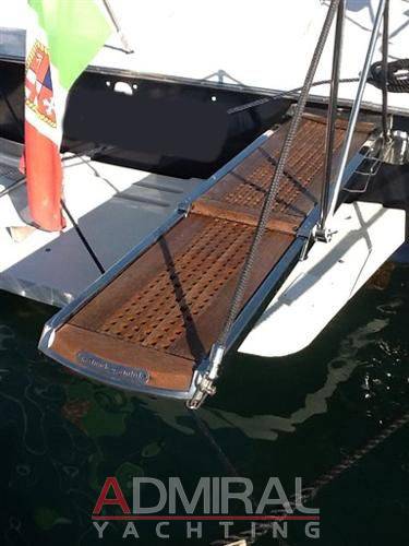 Tornado 38 sport classic
