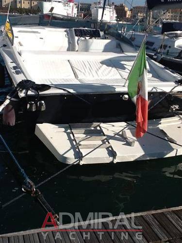 Tornado 38 sport classic