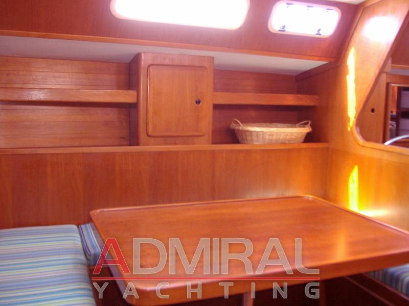 Vr yachts Uldb 53