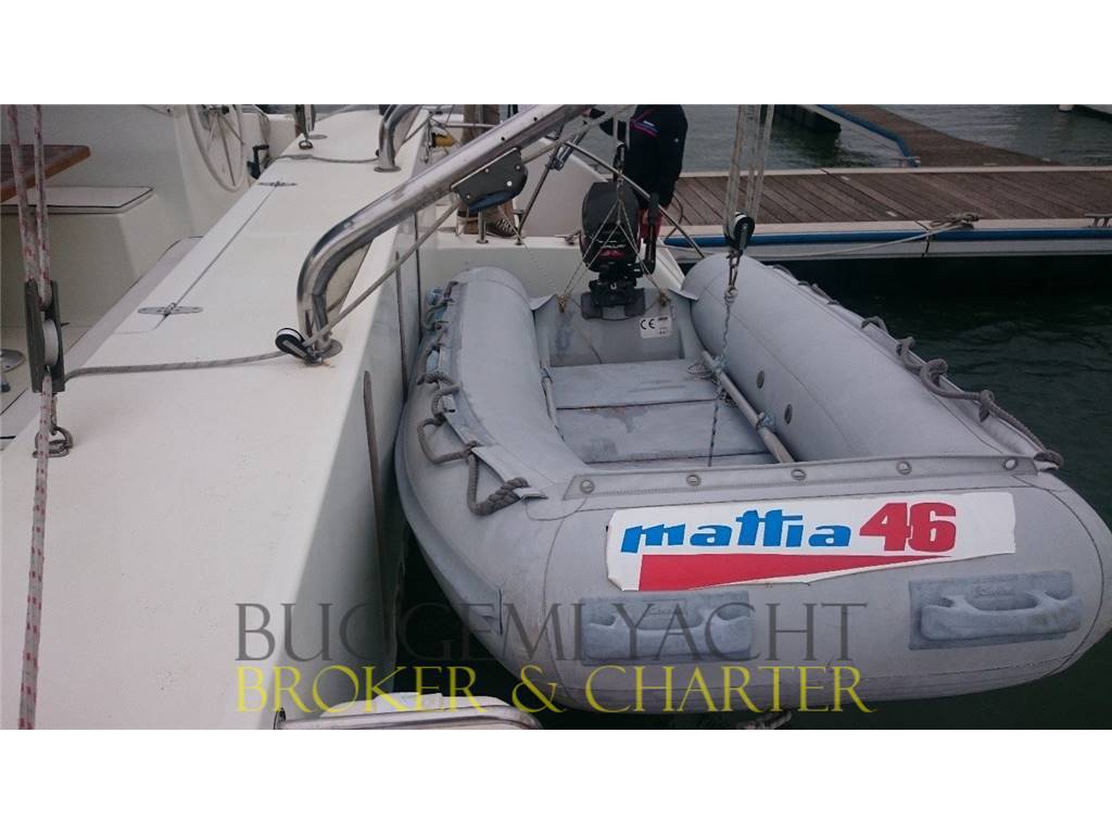 Mattia & cecco Mattia 46