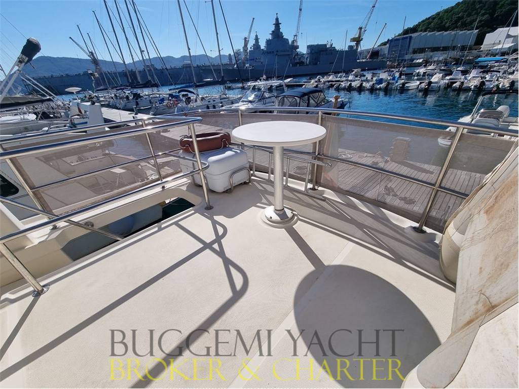 Mainship 400 trawlers