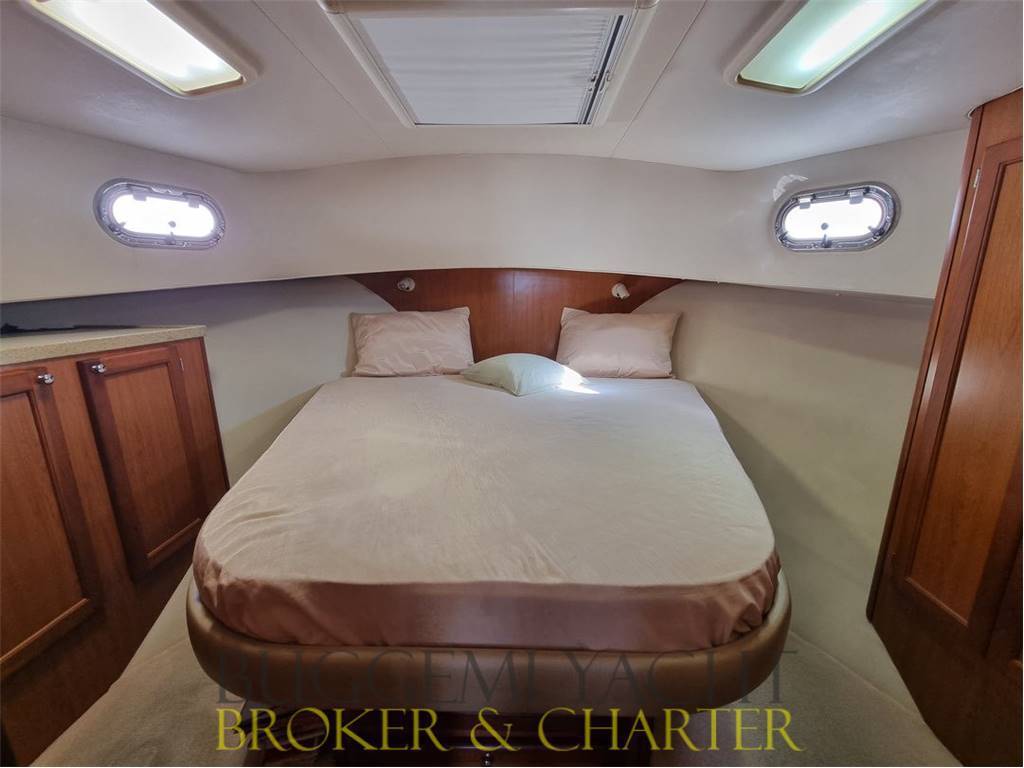 Mainship 400 trawlers