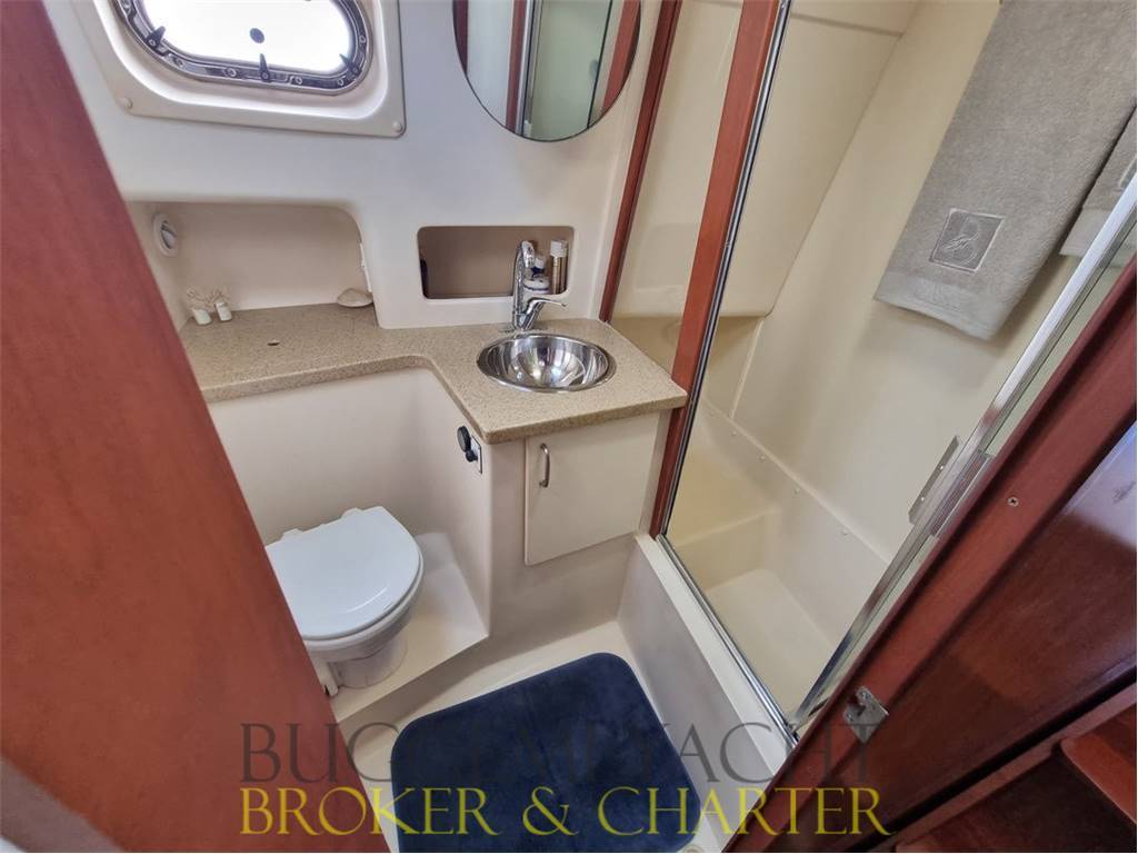 Mainship 400 trawlers