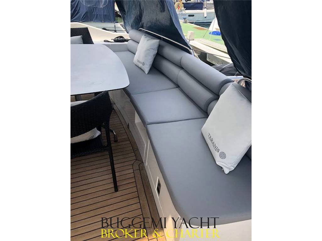 Sunseeker Manhattan 50
