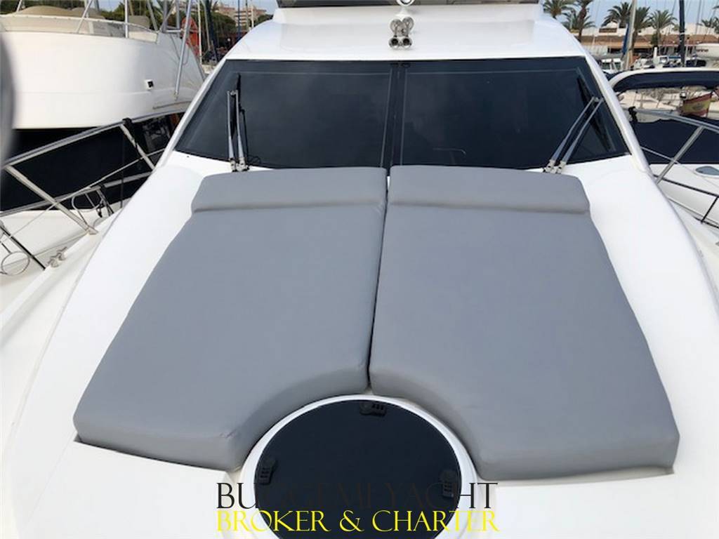 Sunseeker Manhattan 50