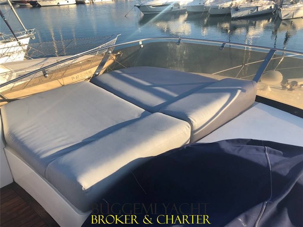 Sunseeker Manhattan 50
