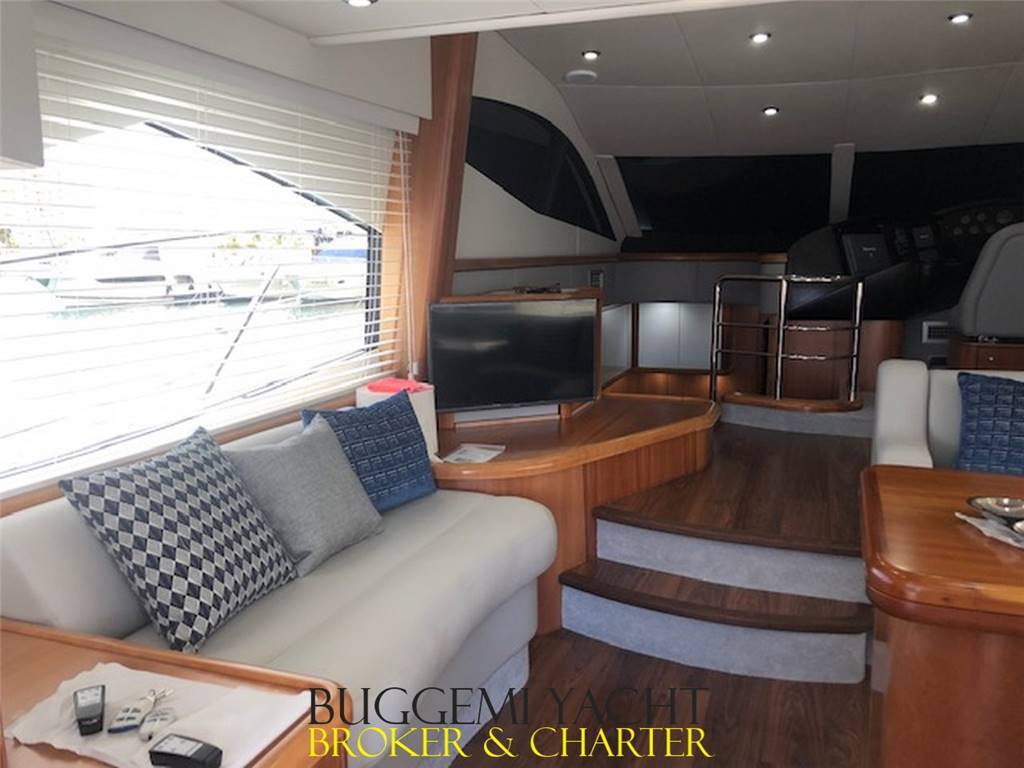 Sunseeker Manhattan 50