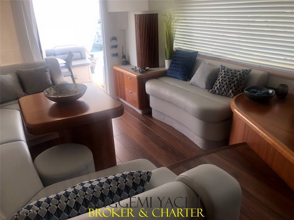 Sunseeker Manhattan 50