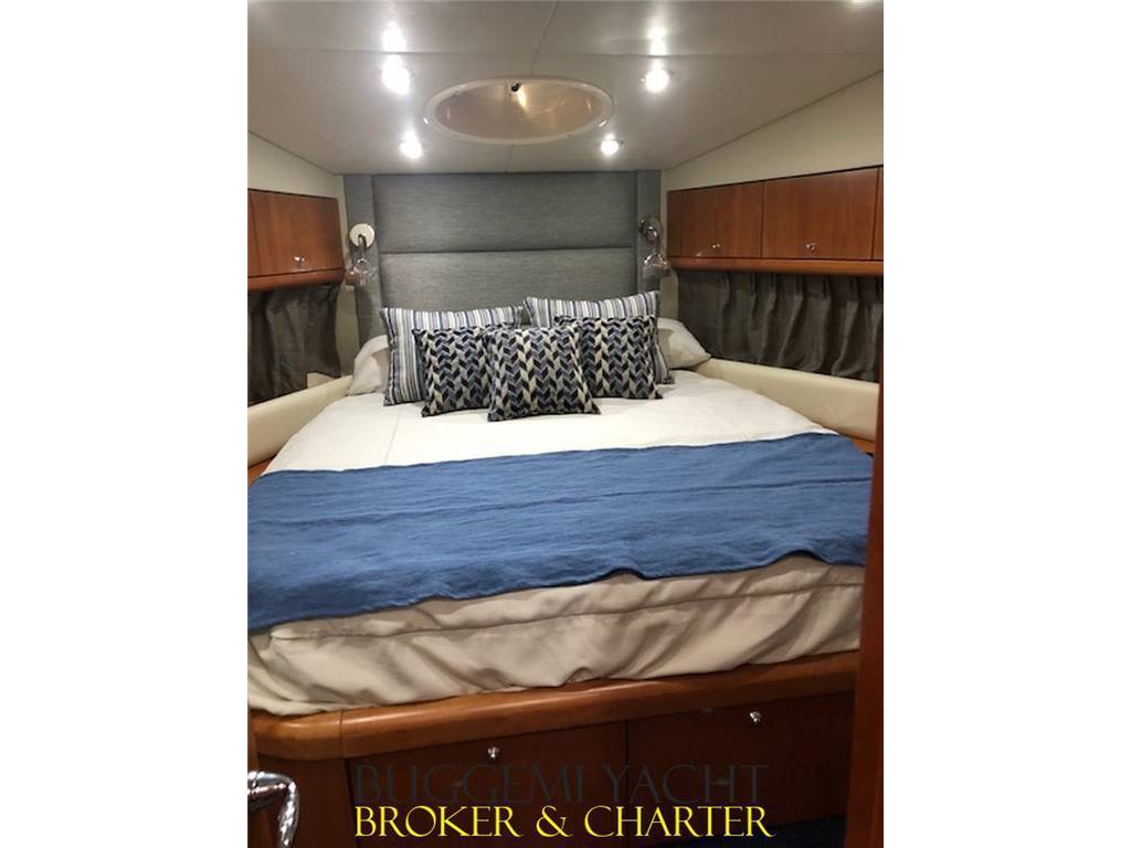Sunseeker Manhattan 50
