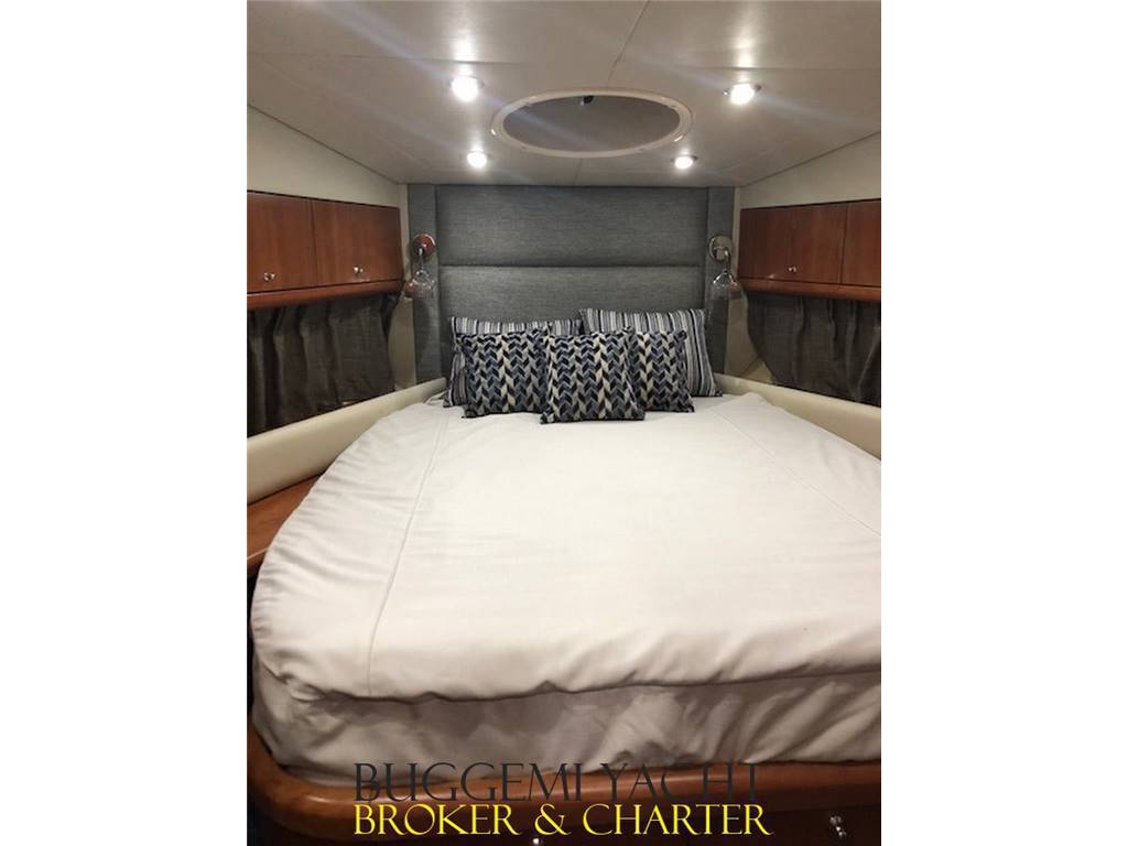 Sunseeker Manhattan 50