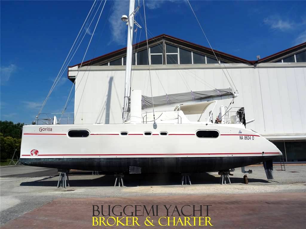 Catana 471