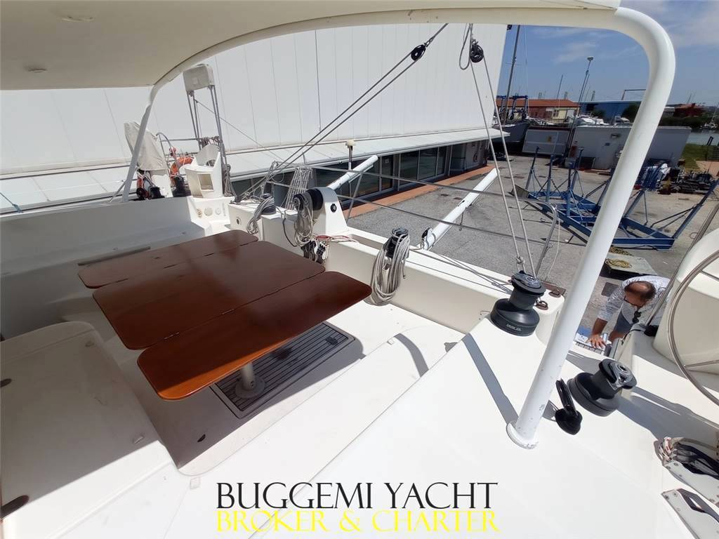 Catana 471