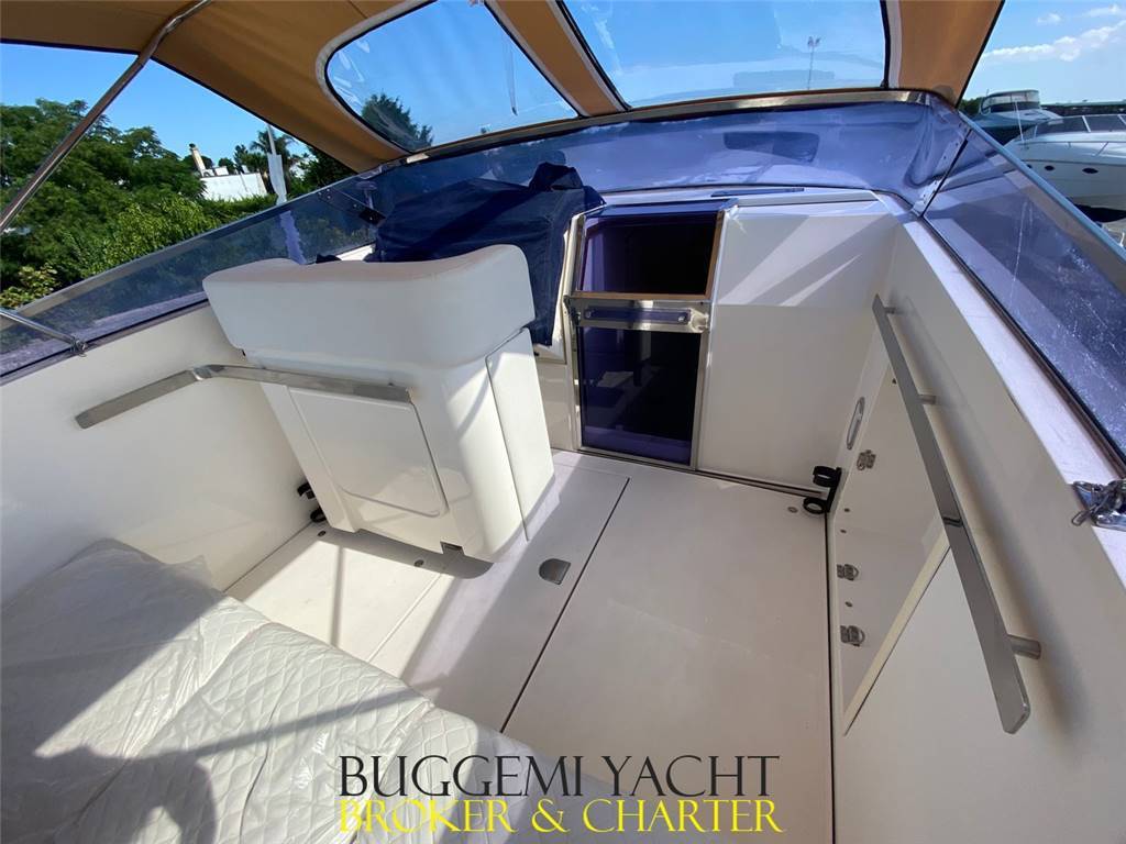 Benetti 50 offshore