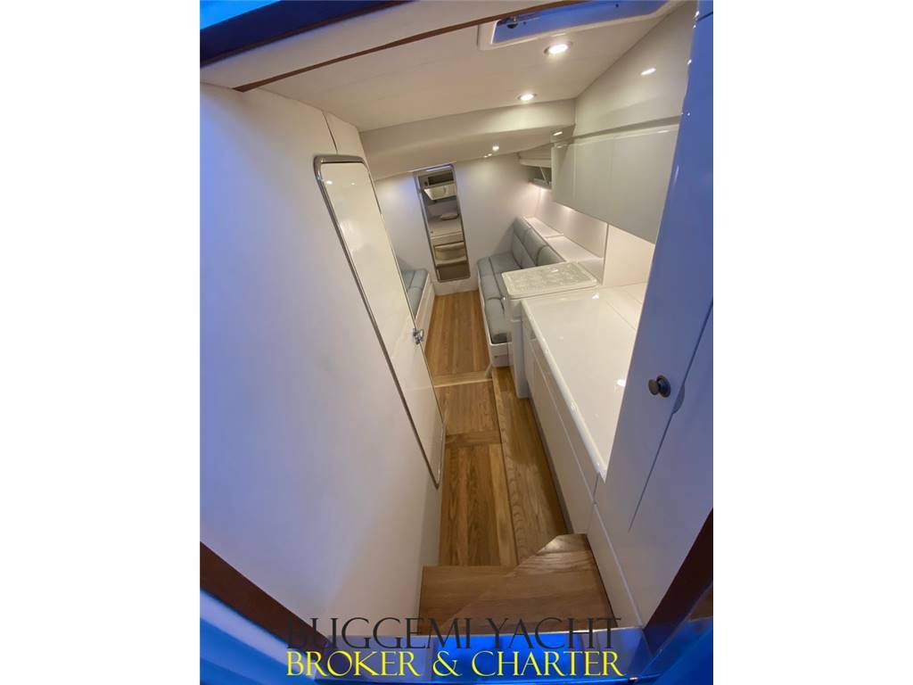 Benetti 50 offshore
