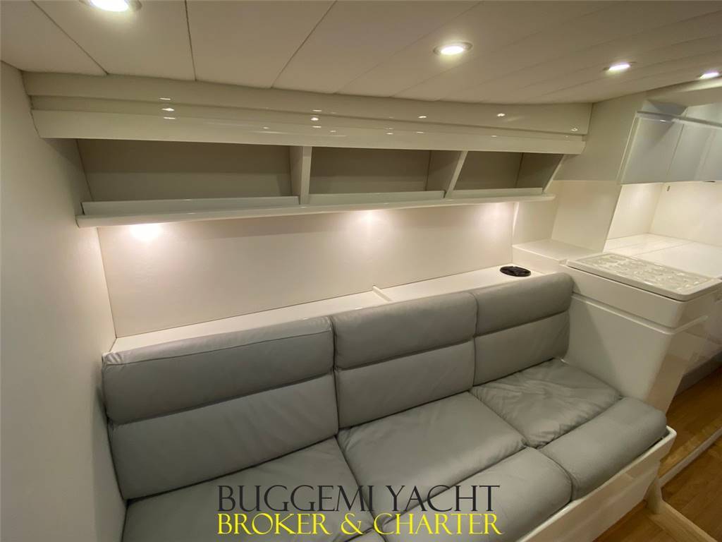 Benetti 50 offshore
