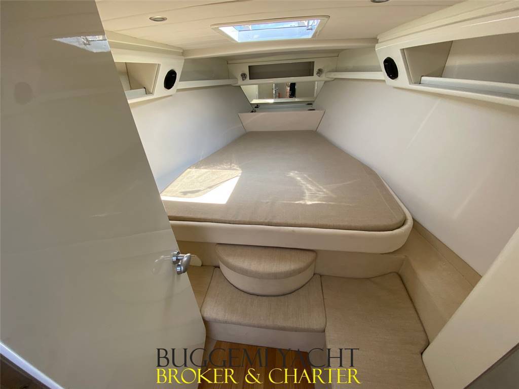 Benetti 50 offshore