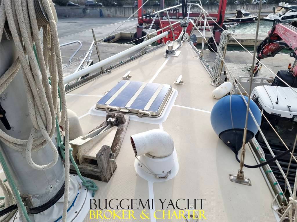 Alpa 42 ketch