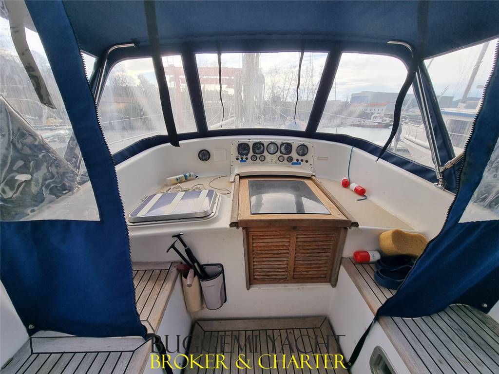 Alpa 42 ketch
