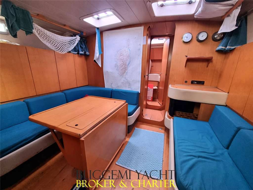 Alpa 42 ketch