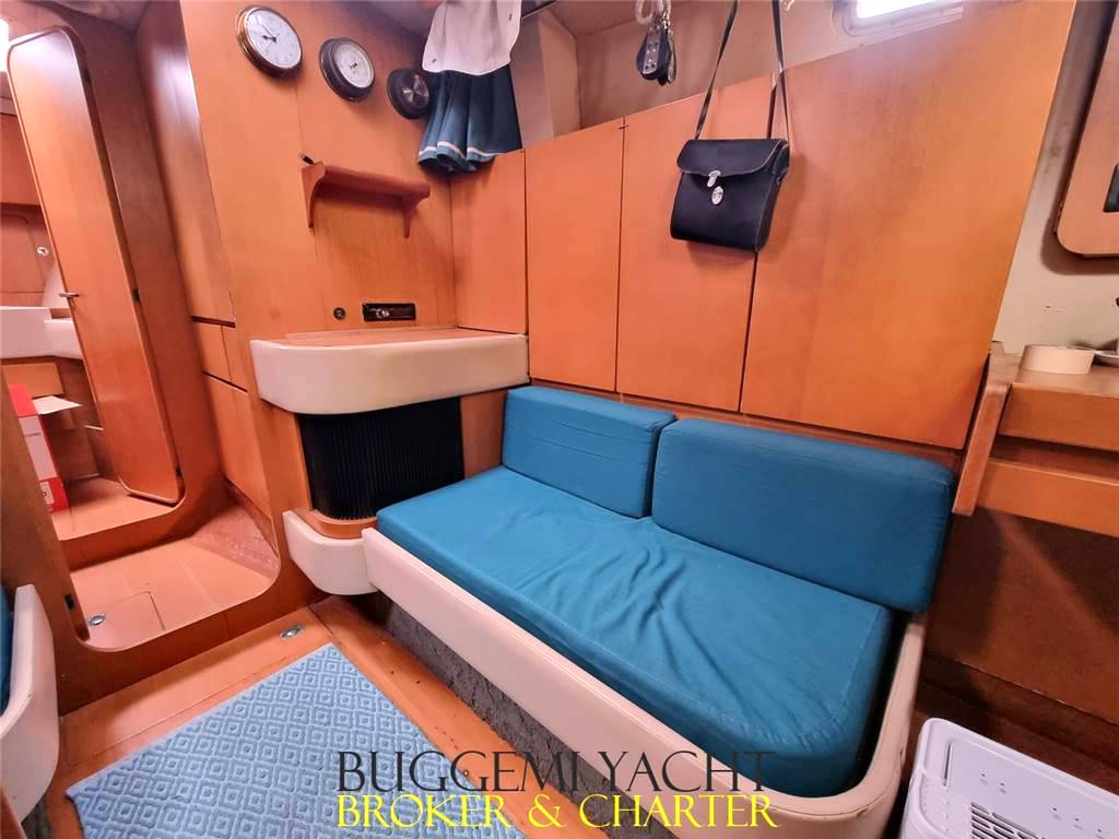 Alpa 42 ketch