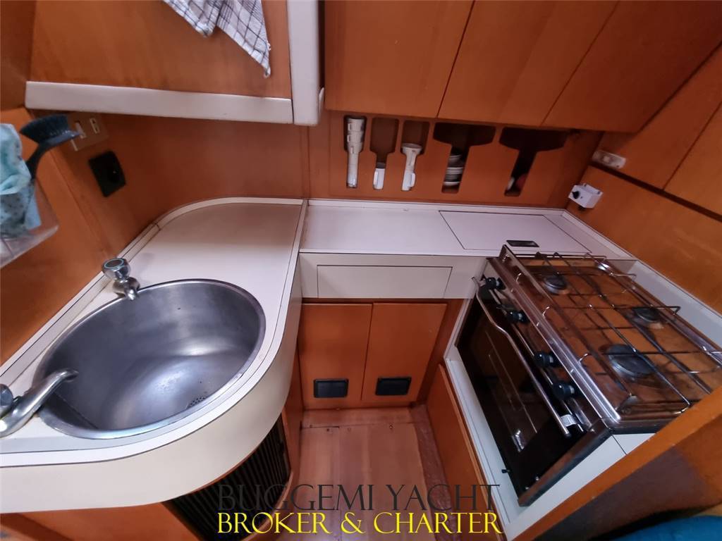 Alpa 42 ketch