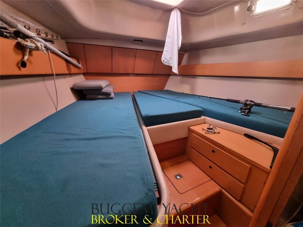 Alpa 42 ketch