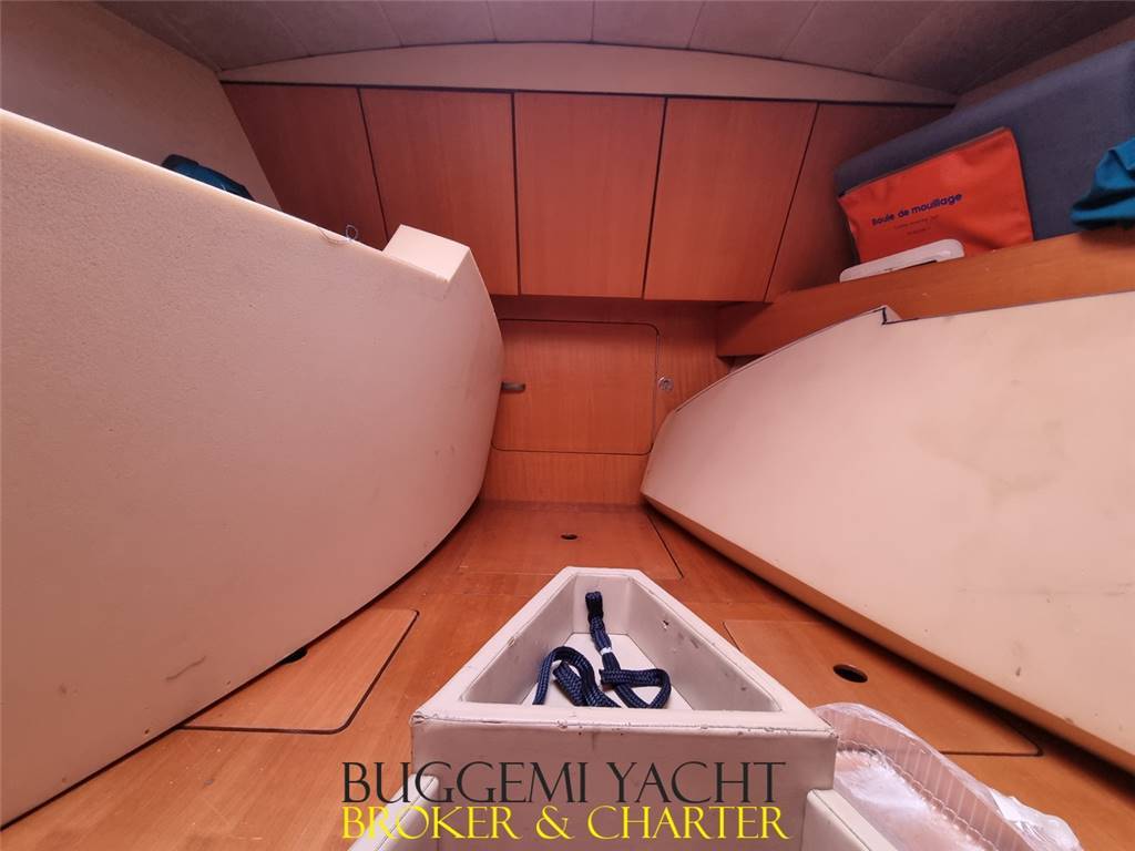 Alpa 42 ketch