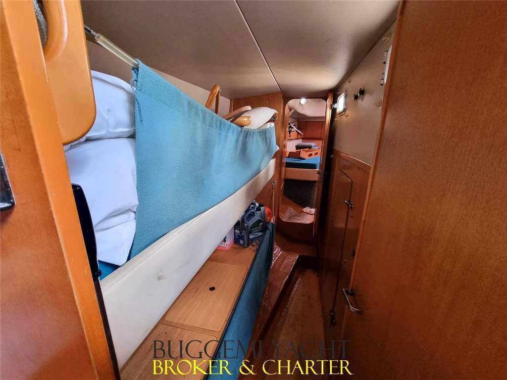 Alpa 42 ketch