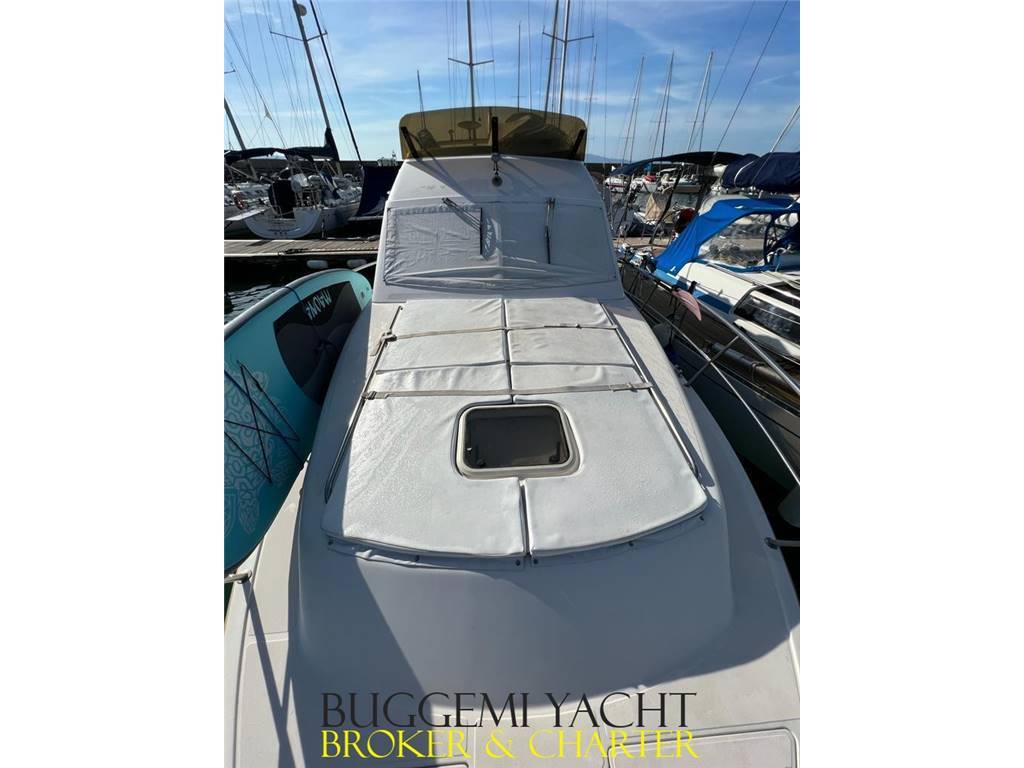 Portofino marine 10 fly