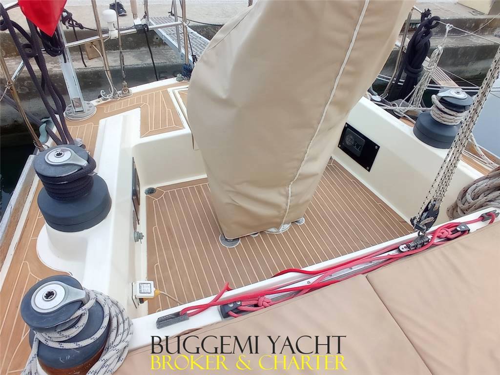 Adria Ketch 56