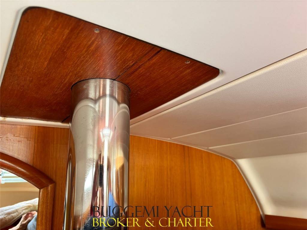 Jeanneau Sun odyssey 37