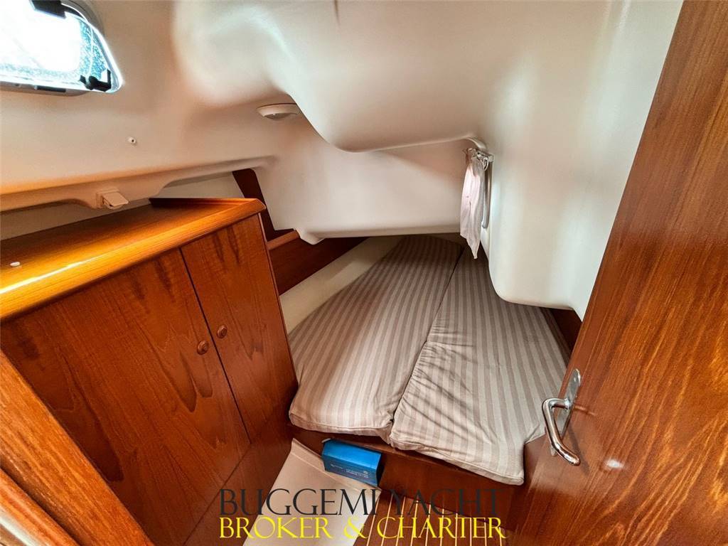 Jeanneau Sun odyssey 37