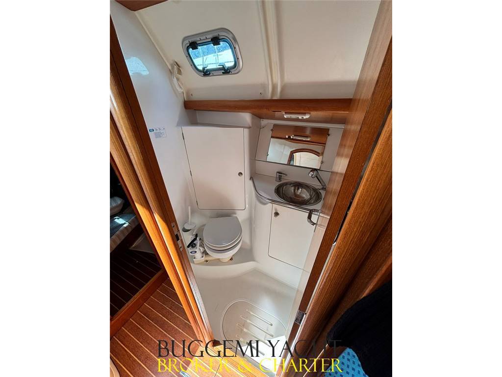 Jeanneau Sun odyssey 37
