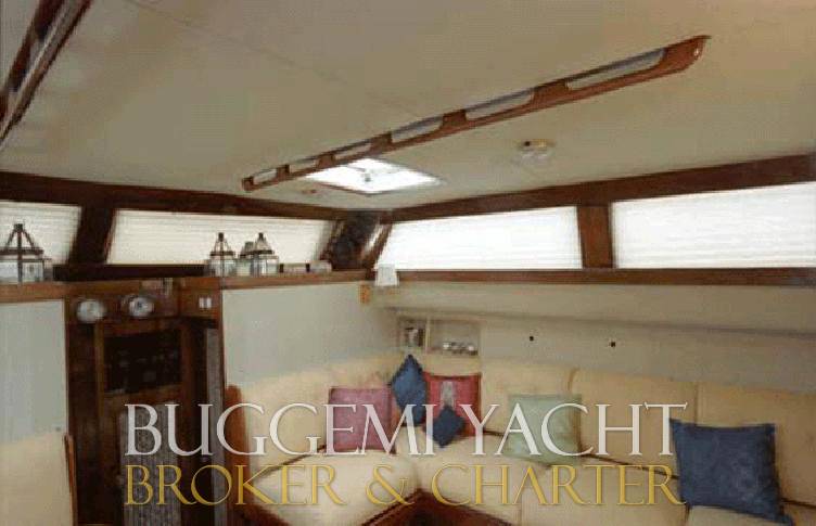 Camper nicholsons 70