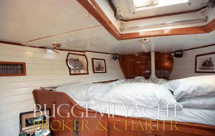 Camper nicholsons 70