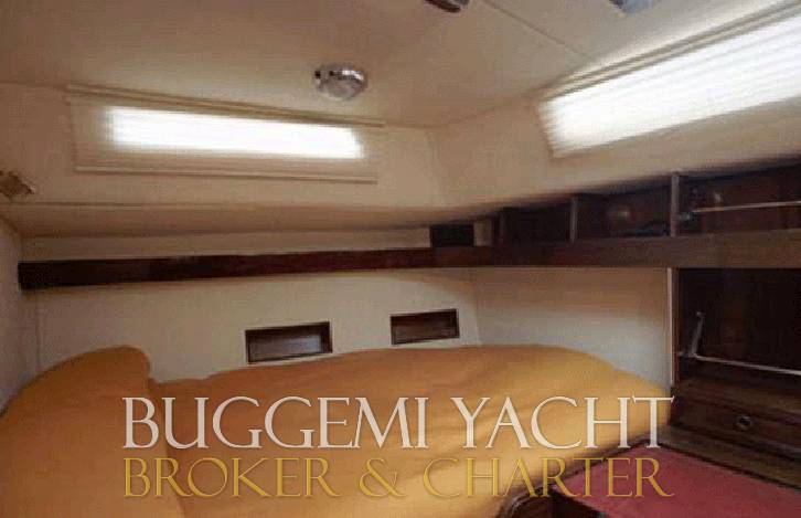 Camper nicholsons 70