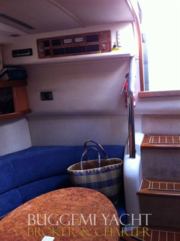 Sealine S34