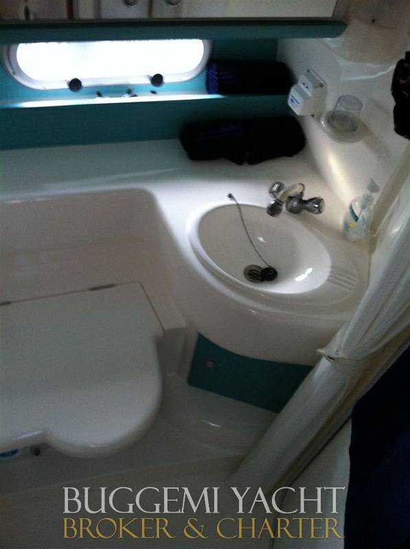Sealine S34