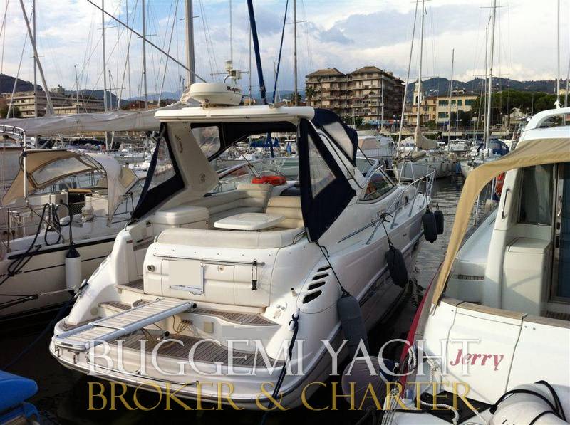 Sealine S34