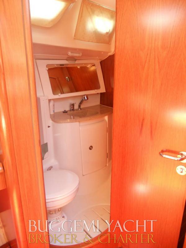 Jeanneau Sun odyssey 45