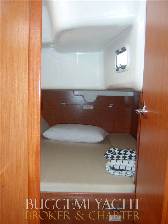 Bavaria 43 cruiser