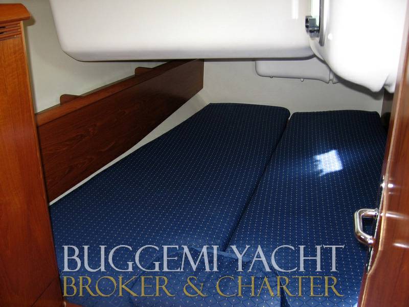 Jeanneau Sun odyssey 43