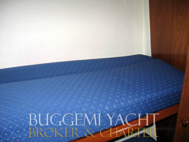 Jeanneau Sun odyssey 43