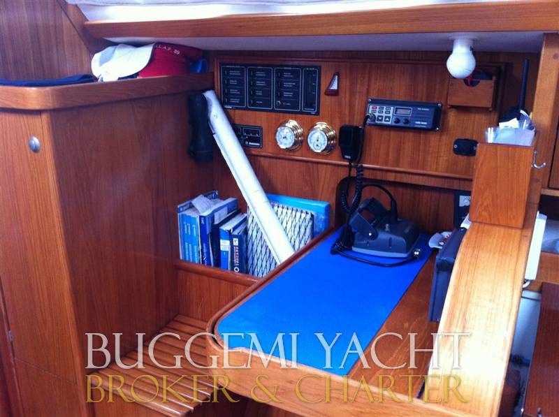 Jeanneau Sun odyssey 33