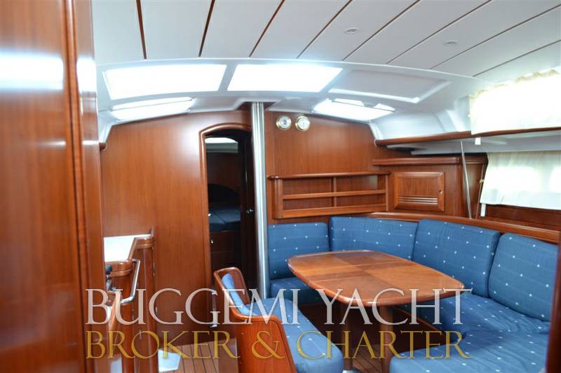 Beneteau Oceanis 423 clipper
