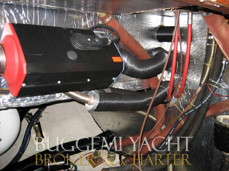 Hallberg rassy 36 mki
