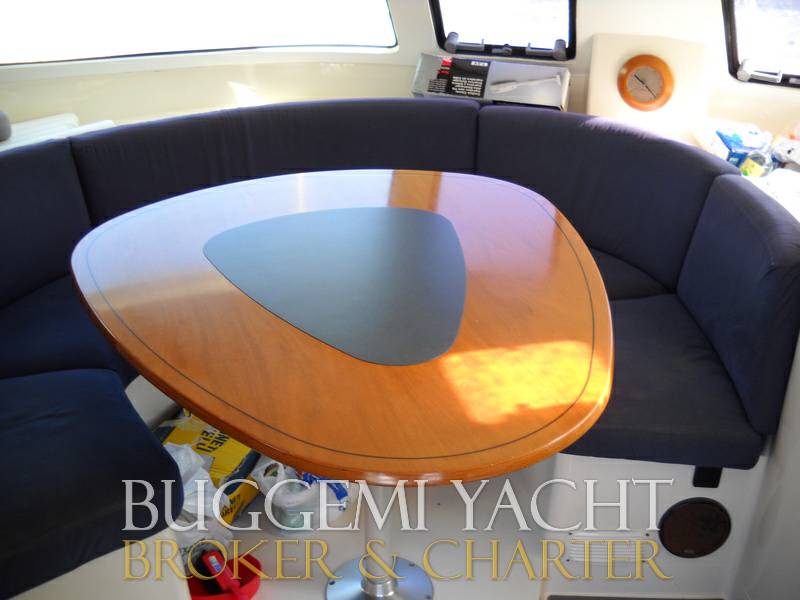 Fountaine pajot Athena 38