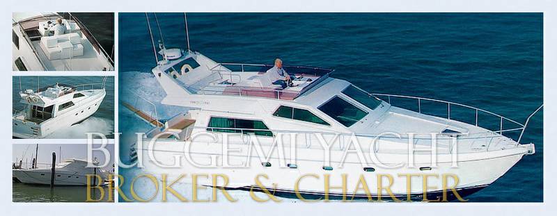 Ferretti 44 s